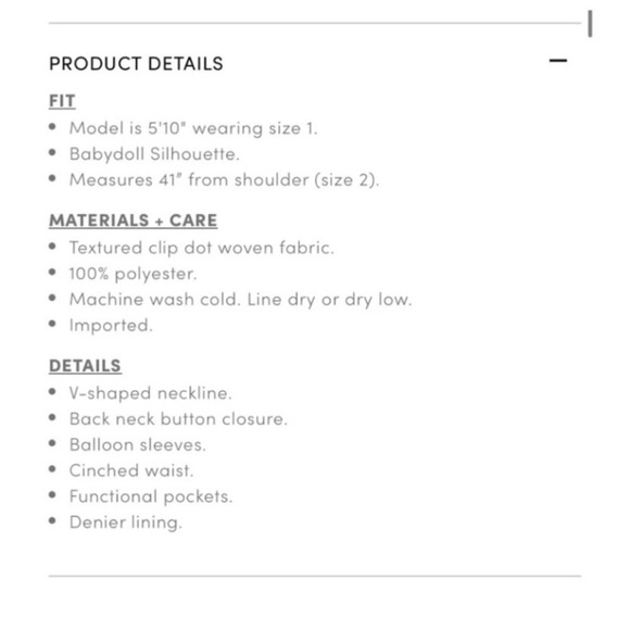 TORRID Hot Pink Floral Clip Dot Dress - Picture 6 of 9